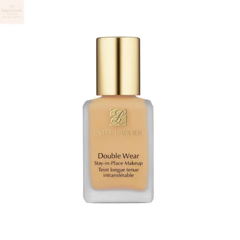 Estee Lauder Double Wear Stay In Place Makeup Spf10 2c1 Pure Beige 30ml Jag Couture Beauty