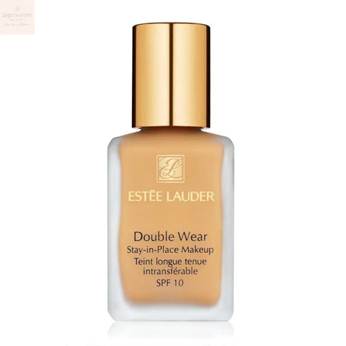 Estee Lauder Double Wear Stay In Place Makeup Spf10 36 Sand 30ml Jag Couture Beauty