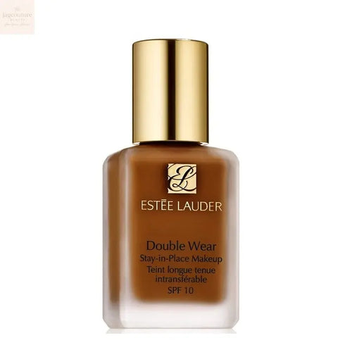 Estee Lauder Double Wear Stay In Place Makeup Spf10 6C2 Pecan 30ml Jag Couture Beauty