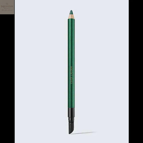 Estée Lauder Estee Lauder Double Wear Water Eye Pencil Emerald Volt 1un Jag Couture Beauty