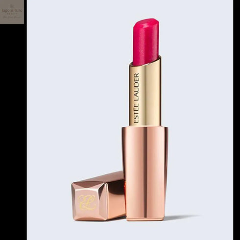 Estée Lauder Estee Lauder Pure Color Crystal Balsamo Labial 004 Caring 1un Jag Couture Beauty