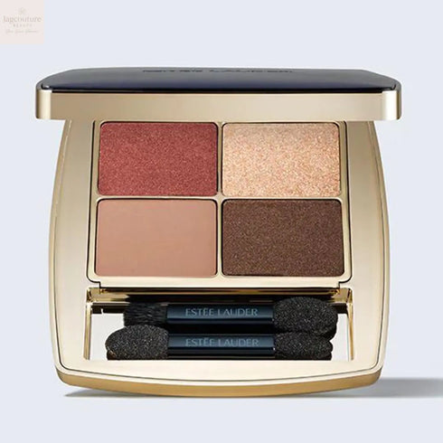 Estée Lauder Estee Lauder Pure Color Envy Sombra De Ojos Boho Rose 1un Jag Couture Beauty