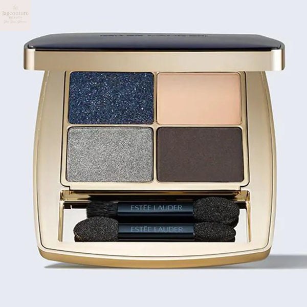 Estée Lauder Estee Lauder Pure Color Envy Sombra De Ojos Indigo Night 1un Jag Couture Beauty