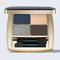Estée Lauder Estee Lauder Pure Color Envy Sombra De Ojos Indigo Night 1un Jag Couture Beauty
