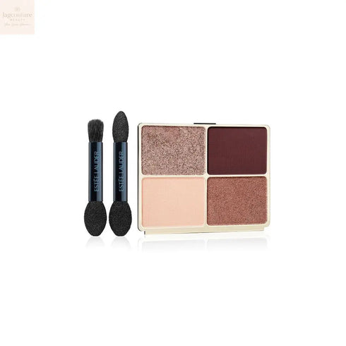 Estée Lauder Laud Col Eyeshadow Quads Rfl-03 Jag Couture Beauty
