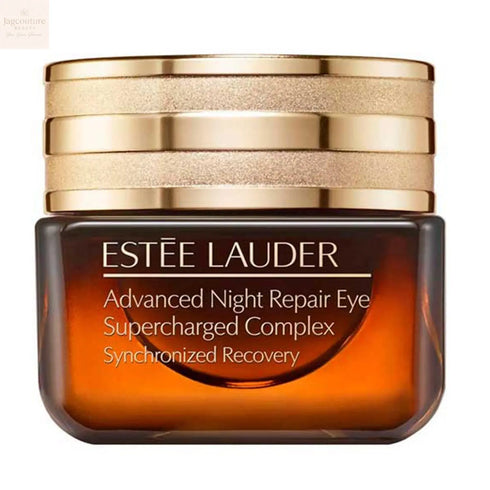 Estée Lauder Lauder Advanced Night Repair Eye Supercharged Complex 15ml Jag Couture Beauty