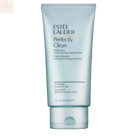 Estee Lauder Perfectly Clean Creme Cleanser Moisture Mask 150ml - Jag Couture Beauty