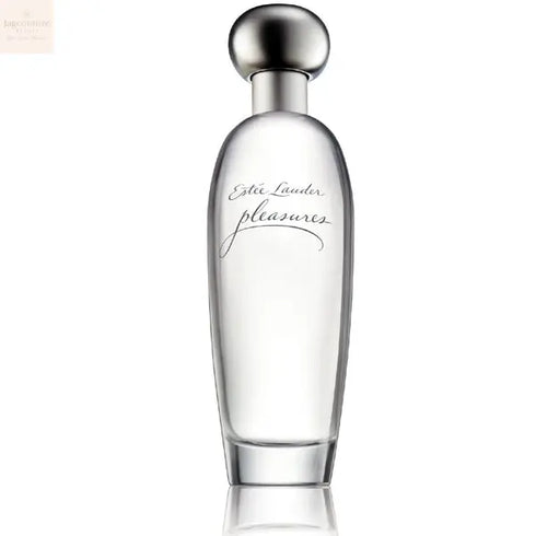 Estee Lauder Pleasures Eau De Perfume Spray 50ml Jag Couture Beauty