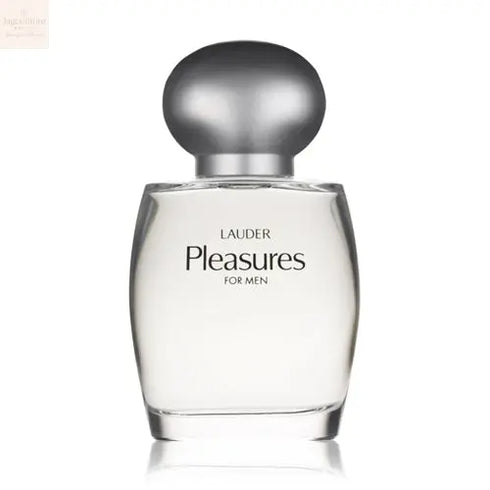 Estee Lauder Pleasures Men Eau De Cologne Spray 100ml - Jag Couture Beauty