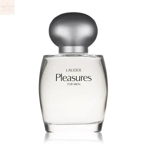 Estee Lauder Pleasures Men Eau De Cologne Spray 100ml - Jag Couture Beauty