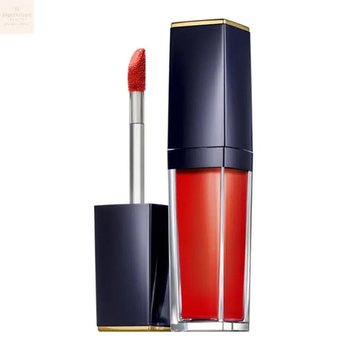 Estee Lauder Pure Color Envy Paint On Liquid Lipcolor 11 Juice Up - Jag Couture Beauty