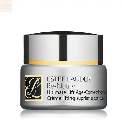 Estee Lauder Re Nutriv Ultimate Lift Age Correcting Cream 50ml - Jag Couture Beauty