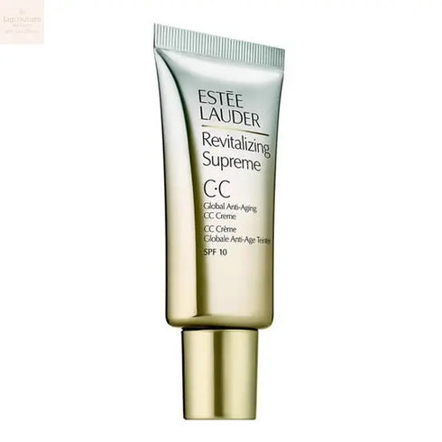 Estee Lauder Revitalizing Supreme Cc Creme Spf15 30ml Jag Couture Beauty