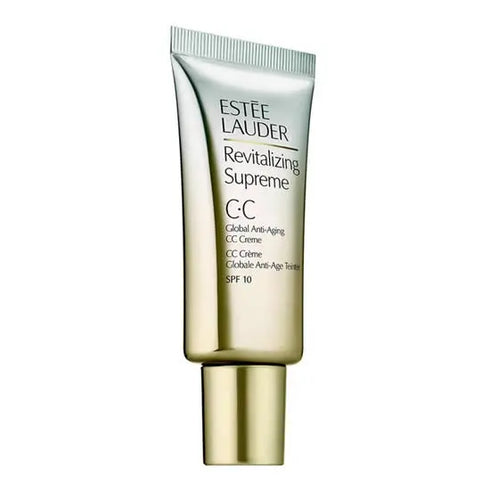 Estee Lauder Revitalizing Supreme Cc Creme Spf15 30ml Jag Couture Beauty