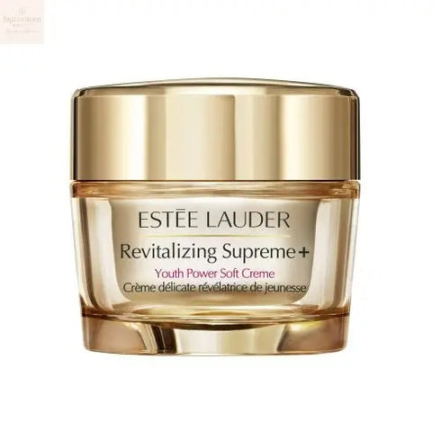 Estée Lauder Revitalizing Supreme Global Anti-Aging Soft Cream 50ml - Jag Couture Beauty
