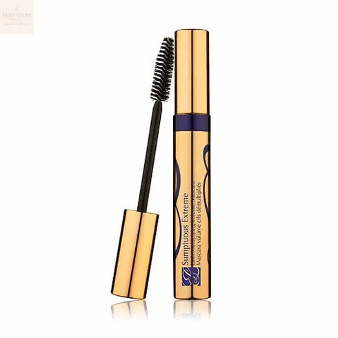 Estee Lauder Sumptuous Extreme Mascara 01 Black Jag Couture Beauty