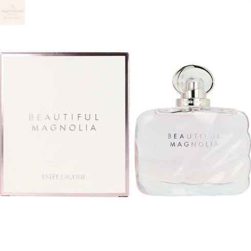Estée Lauder e Lauder Beautiful Magnolia Edp Sp 100ml Jag Couture Beauty