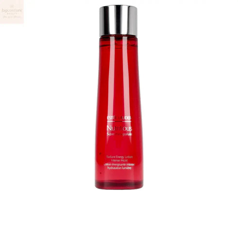 Estée Lauder e Lauder Nutritious Lotion Intense Moist 200ml - Jag Couture Beauty
