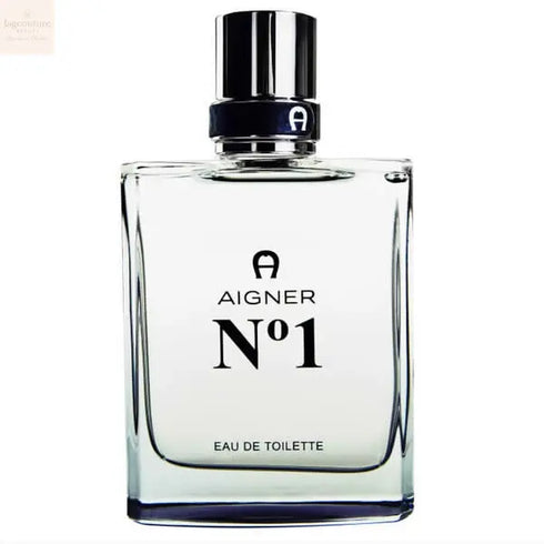 Etienne Aigner N1 Eau De Toilette Spray 50ml Jag Couture Beauty