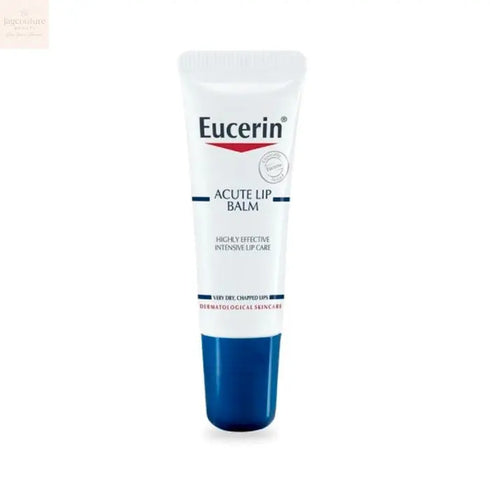 Eucerin Acute SOS Lip Balm 10ml Jag Couture Beauty