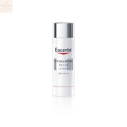 Eucerin Hyaluron Filler Day Cream Normal To Combination Skin 50ml Jag Couture Beauty