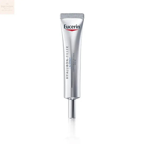 Eucerin Hyaluron Filler Eye Cream Spf15 15ml Jag Couture Beauty