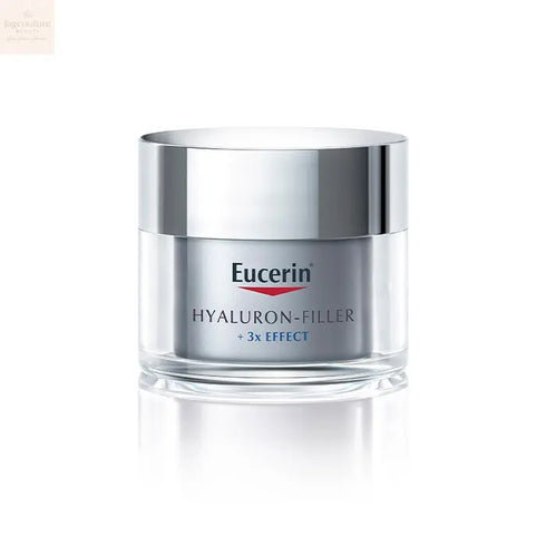 Eucerin Hyaluron Filler Night Cream 50ml Jag Couture Beauty
