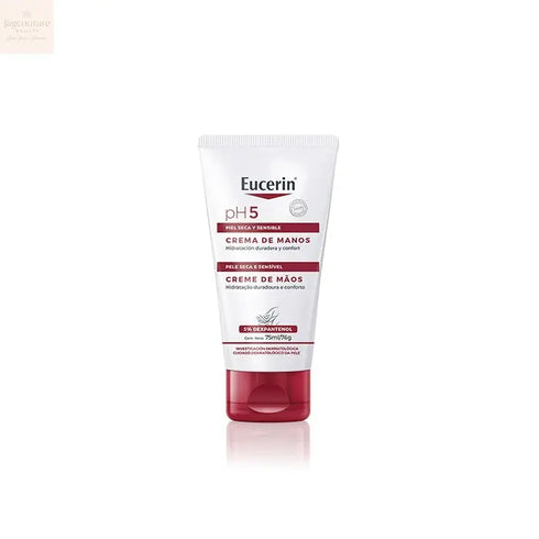 Eucerin Ph5 Hand Cream 30ml - Jag Couture Beauty
