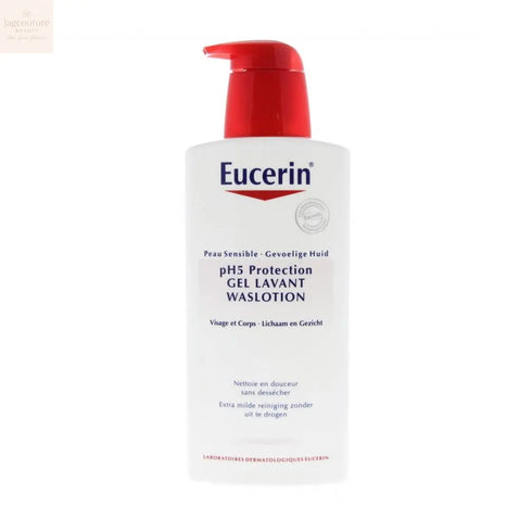 Eucerin Ph5 Lotion - Jag Couture Beauty