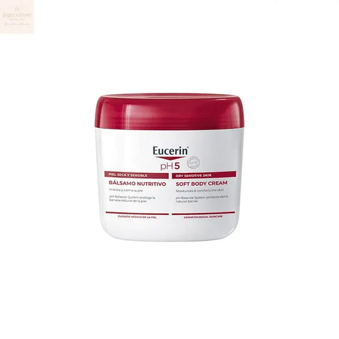 Eucerin Ph5 Skin-Protection Nutritive Balm 450ml Jag Couture Beauty