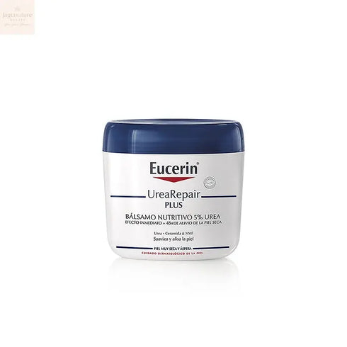 Eucerin Urea Repair Plus Very Dry Skin Balm 450ml Jag Couture Beauty