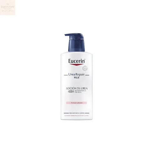Eucerin Urearepair Plus Soothing Perfume 400ml Jag Couture Beauty