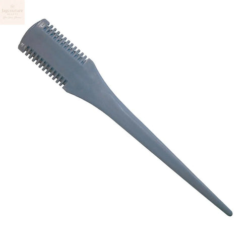 Eurostil 1 Hoja Tijera Cabello 1un Jag Couture Beauty