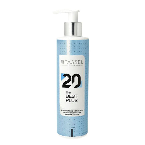 Eurostil 20 The Best Plus Tratamiento 250ml Jag Couture Beauty