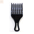 Eurostil Ahuecador Peine Doble Pua Pequeño 17cm 1un Jag Couture Beauty