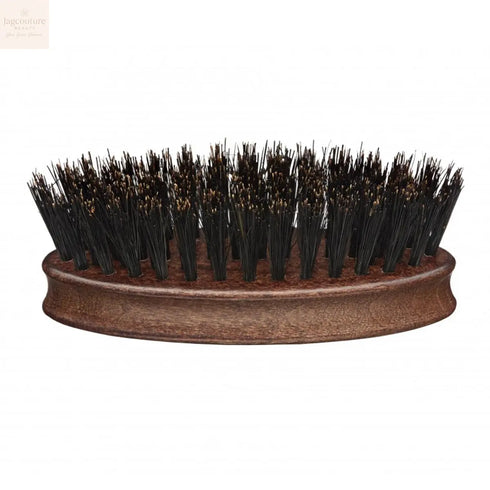 Eurostil Barbero Cepillo Pequeño Madera 1un Jag Couture Beauty