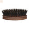 Eurostil Barbero Cepillo Pequeño Madera 1un Jag Couture Beauty