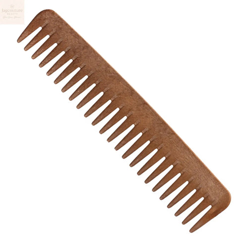 Eurostil Batidor Mechas Peine Madera 1un - Jag Couture Beauty
