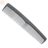 Eurostil Batidor Peine Modelo Recto Carbono 1un Jag Couture Beauty