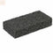 Eurostil Black Pumice Stone 100x50x20cm - Jag Couture Beauty