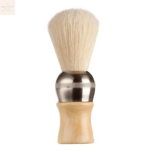 Eurostil Brocha Prof Cerda Gde Blanca Jag Couture Beauty
