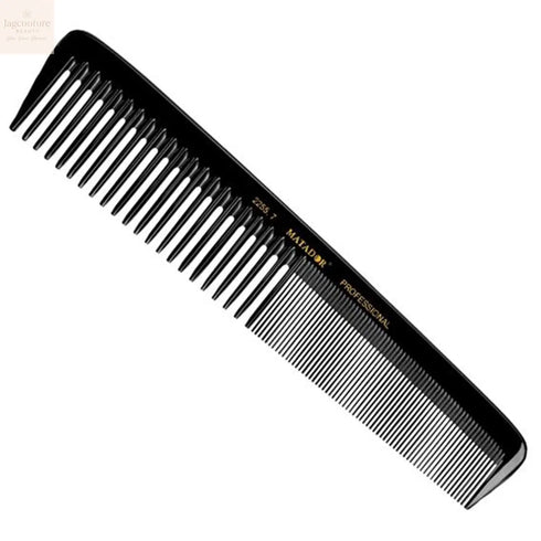 Eurostil Cabello Peine Matador 1un Jag Couture Beauty