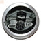 Eurostil Captain Cook Rubber Matt 100ml - Jag Couture Beauty