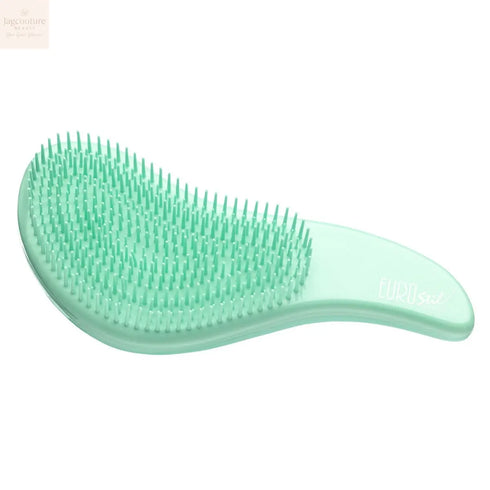 Eurostil Cepillo Goma Fuelle Pua Plastico Jag Couture Beauty