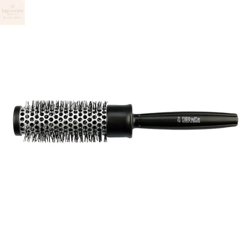 Eurostil Cepillo Termico Mango Plastico 30mm Jag Couture Beauty