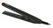 Eurostil Ceramica Mini Plancha Negra 22w 1un - Jag Couture Beauty