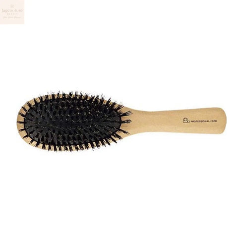 Eurostil Cerda Grande Cepillo Madera Neumatico 1un Jag Couture Beauty