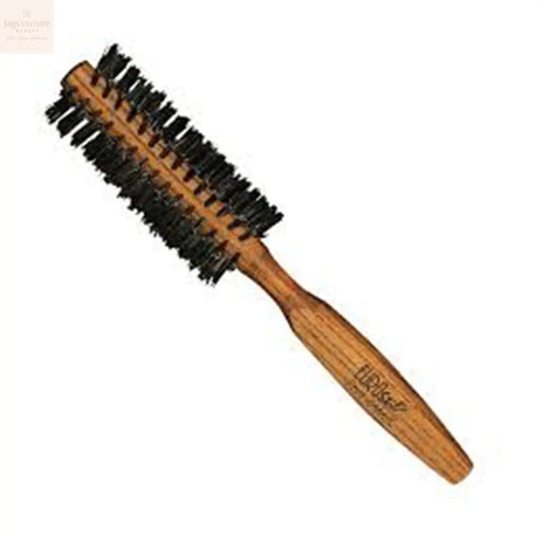 Eurostil Circular Profesional Cepillo De Pelo Jabali 12mm 1un - Jag Couture Beauty