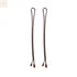 Eurostil Clips Bola Bronce Caja 60mm 1un Jag Couture Beauty