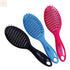 Eurostil Colores Cepillo Curvado 1un Jag Couture Beauty